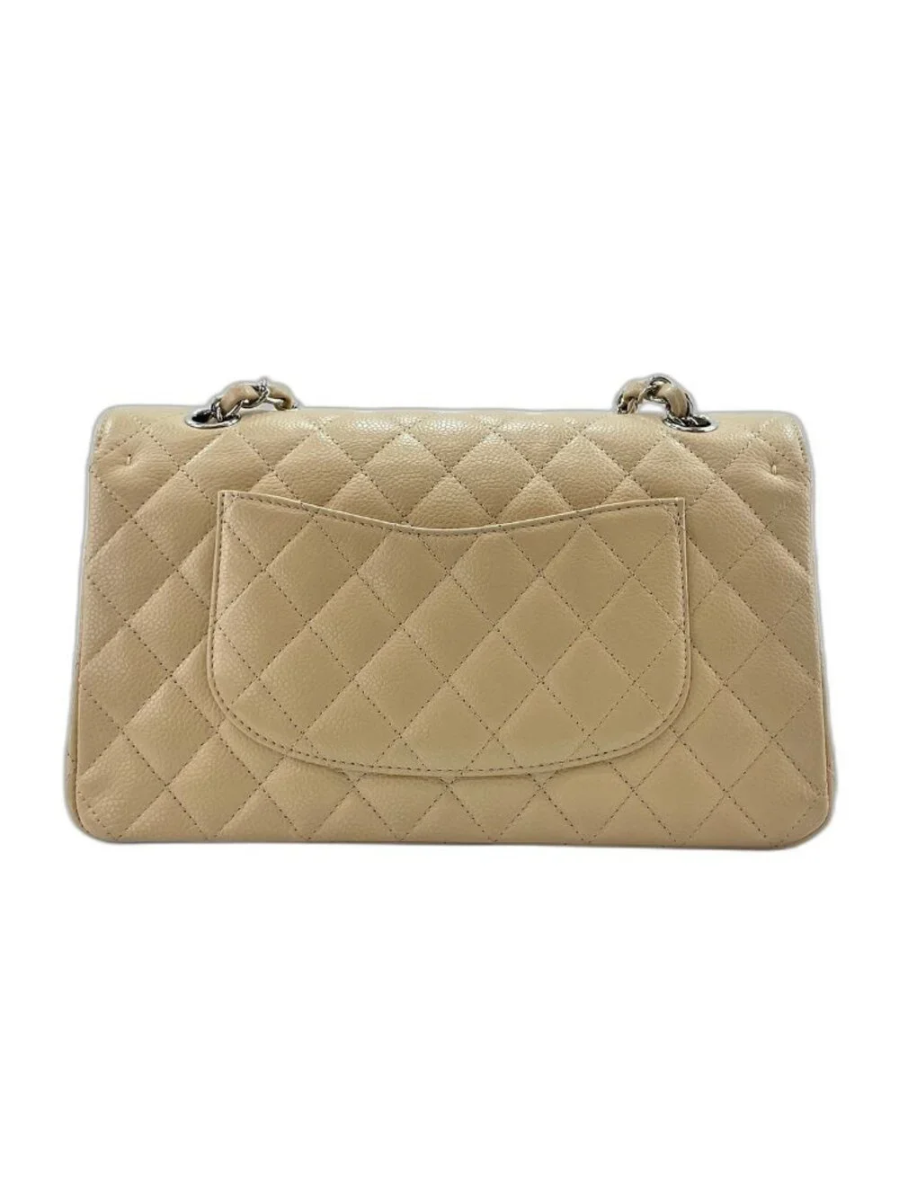 Chanel Shoulder Bag Quilted